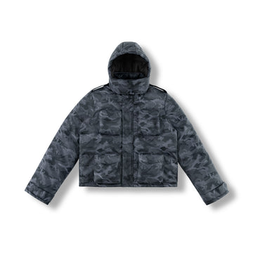 Nylon M65 Jacket